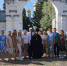 8 июля 2022 г. в рамках мероприятий Цивильской Тихвинской Ярмарки прошло расширенное заседание рабочей группы по оценке регулирующего воздействия - Минэкономразвития Чувашии