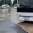 В Йошкар-Оле дожди затопили новый автовокзал - Газета Наша версия