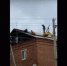 В Чебоксарах ветер сорвал крыши с шести домов в Заволжье - Газета Наша версия
