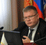 Состоялось заседание Президиума Чебоксарского городского Собрания депутатов - Собрание депутатов
