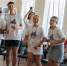 В ЧГПУ им. И.Я. Яковлева продолжается работа «Университетской смены» для детей из Донецкой народной республики - ЧГПУ им. И.Я. Яковлева