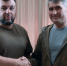 Олег Николаев встретился с главой ДНР Денисом Пушилиным - MyChu.Ru