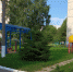 В социально-реабилитационном центре для несовершеннолетних завершилось благоустройство территории - Министерство труда и соцзащиты