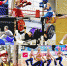 Приказом Минспорта Чувашии в Чувашии утверждены 20 базовый видов спорта - Министерство по физкультуре и спорту