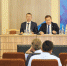 В рамках Дня главного врача обсудили актуальные вопросы здравоохранения региона - Министерство здравоохранения