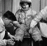 Андриян Николаев перед запуском «Востока-3» 11 августа 1962 года. - КПРФ