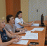 В ходе заседания Общественного Совета района обсудили тематику 2023 года - Общественная палата