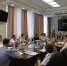 Состоялось заседание Президиума Чебоксарского городского Собрания депутатов - Собрание депутатов
