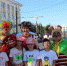 Чувашские кукольники выступили в известном арт-проекте «Творческий бульвар» - Министерство культуры, по делам национальностей и архивного дела