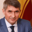 Глава Чувашской Республики Олег Николаев - Газета Грани