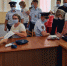 В администрации Новочебоксарска 30 августа прошла вакцинация от гриппа и COVID-19. От короновируса привили 45 человек, от гриппа — 11.  - Маски как рекомендация:  #стопкоронавирус - Газета Грани