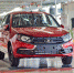 АвтоВАЗ - КПРФ
