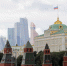 Кремль - КПРФ