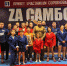 «Единая Россия» в рамках партпроекта «Zа самбо» откроет новые секции самбо в России и на Донбассе - Единая Россия