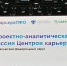 Ольга Антонова приняла участие в работе проектно-аналитической сессии для сотрудников и руководителей Центров карьеры ПФО - ЧГПУ им. И.Я. Яковлева