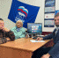 Депутат Евгений Таланов провел прием граждан - Государственный Совет