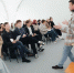 Молодежь Чувашии прошла медиа и IT-обучение в лагере «CreativeCamp» - Государственный аграрный университет