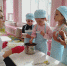 В столичных детских садах проходят кулинарные мастер-классы - Управление образования