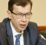 Павел Иванов ушел из Минфина Чувашии - MyChu.Ru