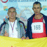 Ветераны спорта Чувашии вернулись с медалями летнего чемпионата России по легкой атлетике - Министерство по физкультуре и спорту