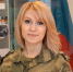 Военнослужащая из Чувашии приняла участие в акции «Ждём и гордимся» - Росгвардия