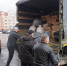 4 тонны продуктов отправят из Чувашии бойцам в зону СВО - ИА Чувашинформ
