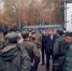 Снаряжение для мобилизованных из Чувашии доставили в Татарстан - ГТРК Чувашия