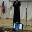 Состоялась встреча руководителя воскресной школы с учащимися МАОУ "СОШ 61" г. Чебоксары - Чебоксарско-Чувашская Епархия