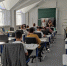 Преподаватели и студенты ЧГПУ приняли участие в проведении Всесибирской открытой олимпиады школьников по биологии - ЧГПУ им. И.Я. Яковлева