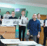В Чебоксарском районе прошел выездной мастер-класс по линогравюре - Министерство культуры, по делам национальностей и архивного дела