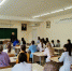 Встреча с представителем работодателя - ЧГПУ им. И.Я. Яковлева