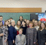 Автор оперы «Сурский рубеж» Екатерина Иванова-Блинова встретилась со студентами Университета Яковлева - ЧГПУ им. И.Я. Яковлева