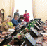 Состоялось очередное заседание ученого совета педагогического университета - ЧГПУ им. И.Я. Яковлева