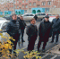 В Чебоксарах состоялась общественная приемка дворовых территорий по нескольким адресам - Администрация г. Чебоксары