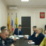 Дали ответы на вопросы Цивильского района - Госцентр по охране культурного наследия Минкультуры Чувашии