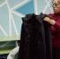 В Чебоксарах беженцы пожилого возраста и инвалиды обеспечены верхней зимней одеждой - Министерство труда и соцзащиты