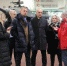 В подмосковном парке "Патриот" планируют развернуть экспозицию о Безмолвных рубежах - ГТРК Чувашия
