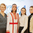 Студенка ЧГПУ Ангелина Ятманова – призер международного конкурса «Урок на родном языке» - ЧГПУ им. И.Я. Яковлева