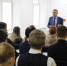 Профориентационная встреча в «IT-Куб.Канаш» - Министерство образования