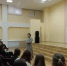 Встреча священника в лицее №18 г. Новочебоксарск - Чебоксарско-Чувашская Епархия