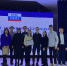 Члены Молодежного парламента города Чебоксары при Чебоксарском городском Собрании депутатов провели финал интеллектуальной игры «РосКвиз» - Собрание депутатов