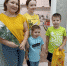 В столичном комплексном центре проходят мероприятия, посвященные Дню матери - Министерство труда и соцзащиты