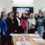 Творческая встреча в Музее Материнской славы - ЧГПУ им. И.Я. Яковлева