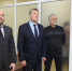 Павел Данилов представил диспетчерскую систему объектов теплоснабжения Чувашии - Минстрой Чувашии
