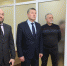 Павел Данилов представил диспетчерскую систему объектов теплоснабжения Чувашии - Чебоксары.ру