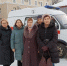 Чебоксарские врачи проводят осмотры и консультации детей-инвалидов на дому - ГТРК Чувашия