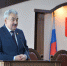 Состоялась отчетно-выборная конференция судей Чувашской Республики - Единая Россия