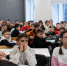 В Университете Яковлева состоялась республиканская Олимпиада «MATH-Код» - ЧГПУ им. И.Я. Яковлева