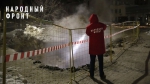 Теплотрассы Чебоксар просят ремонта