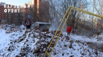 Теплотрассы Чебоксар просят ремонта